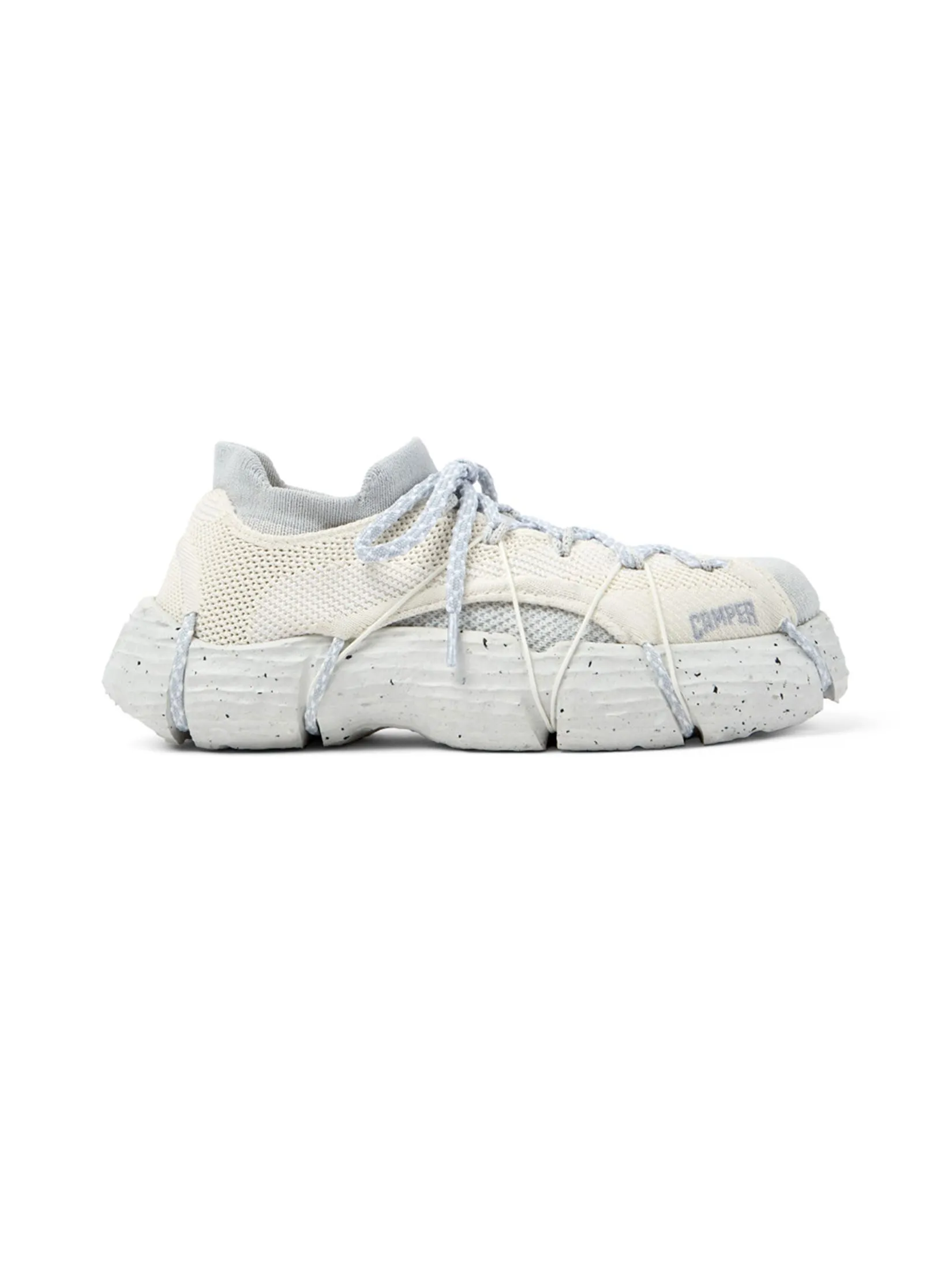 CAMPER Women Sneakers Shoes Roku Multicolor Size - 37 EU