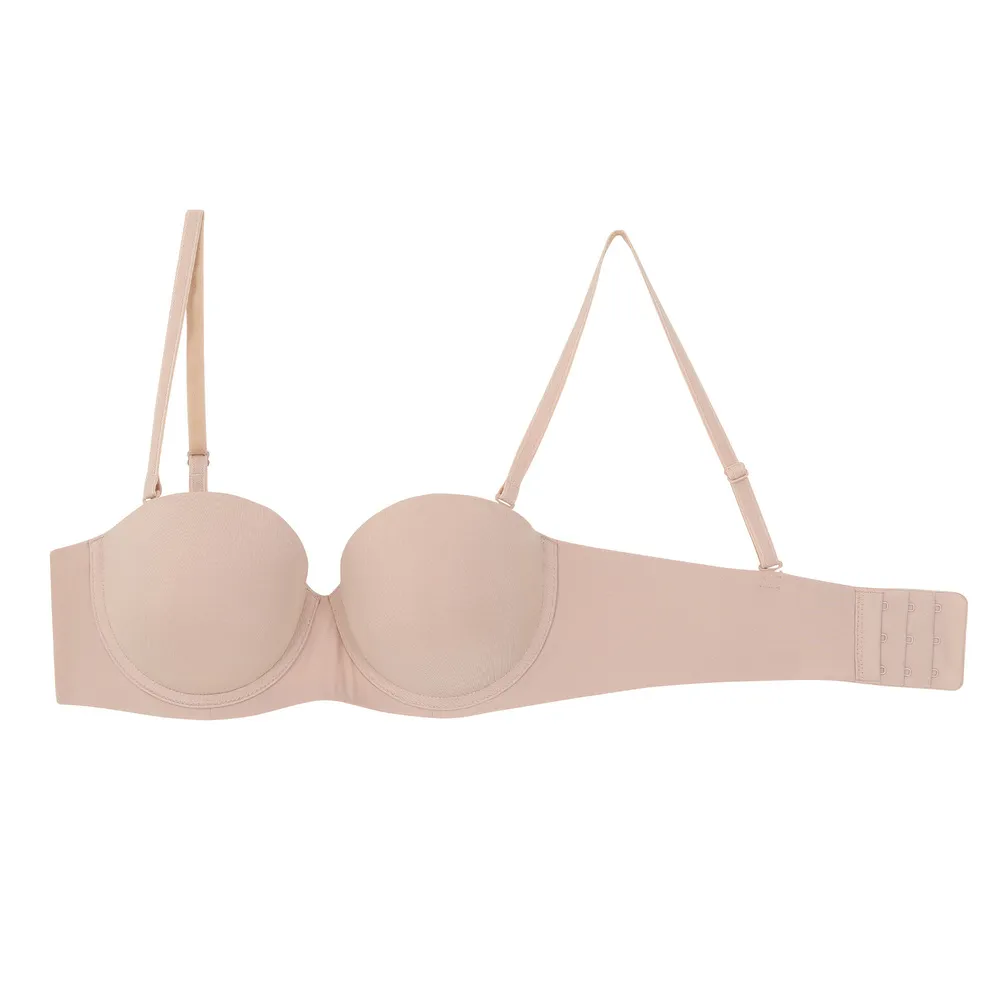 WACOAL Beige Multiway Bra WB5P60