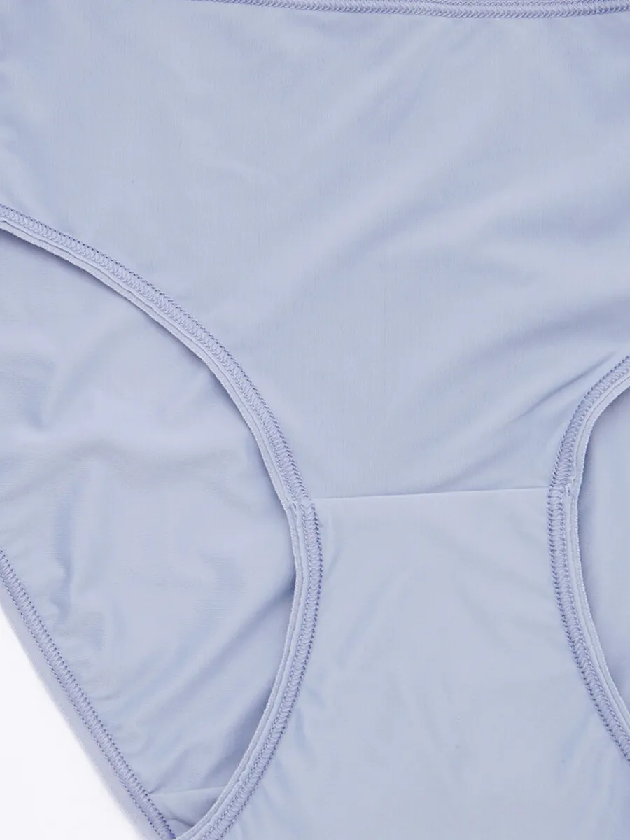 SABINA Panty Zone women Collection - LightBlue