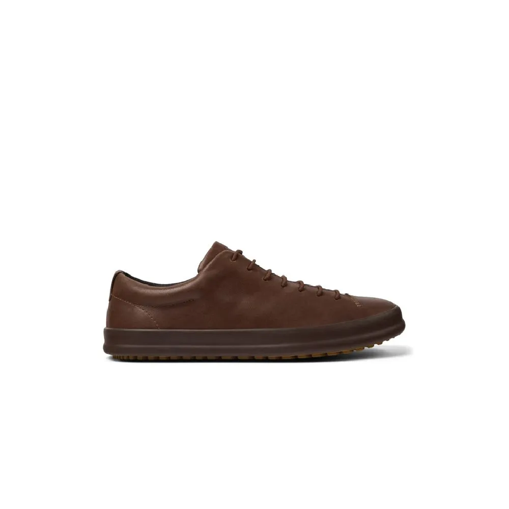 CAMPER Brown Men sneakers Chasis Sport Men Shoes