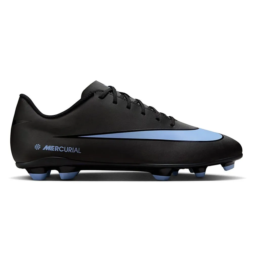 NIKE Mercurial Vapor 16 Club MG Men Football Shoes Black - NI083SH452ENTH
