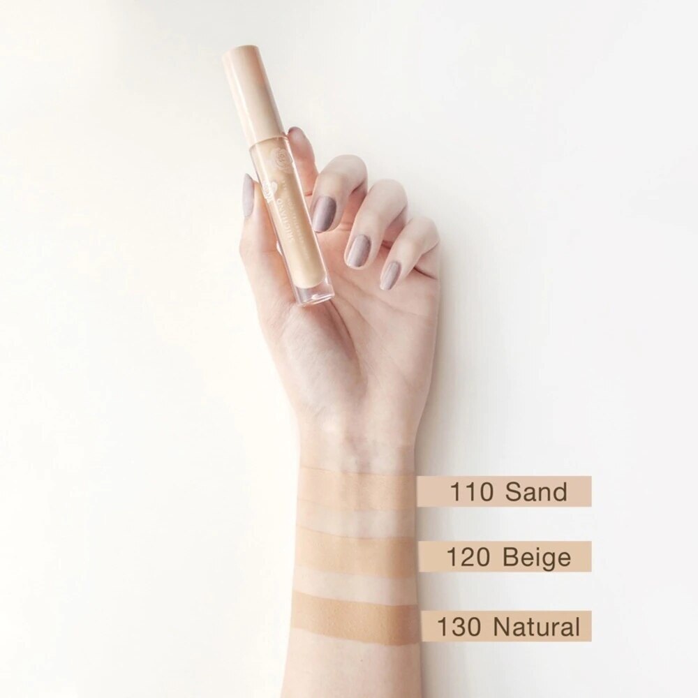 Srichand SkinEssential Concealer 3ml 120