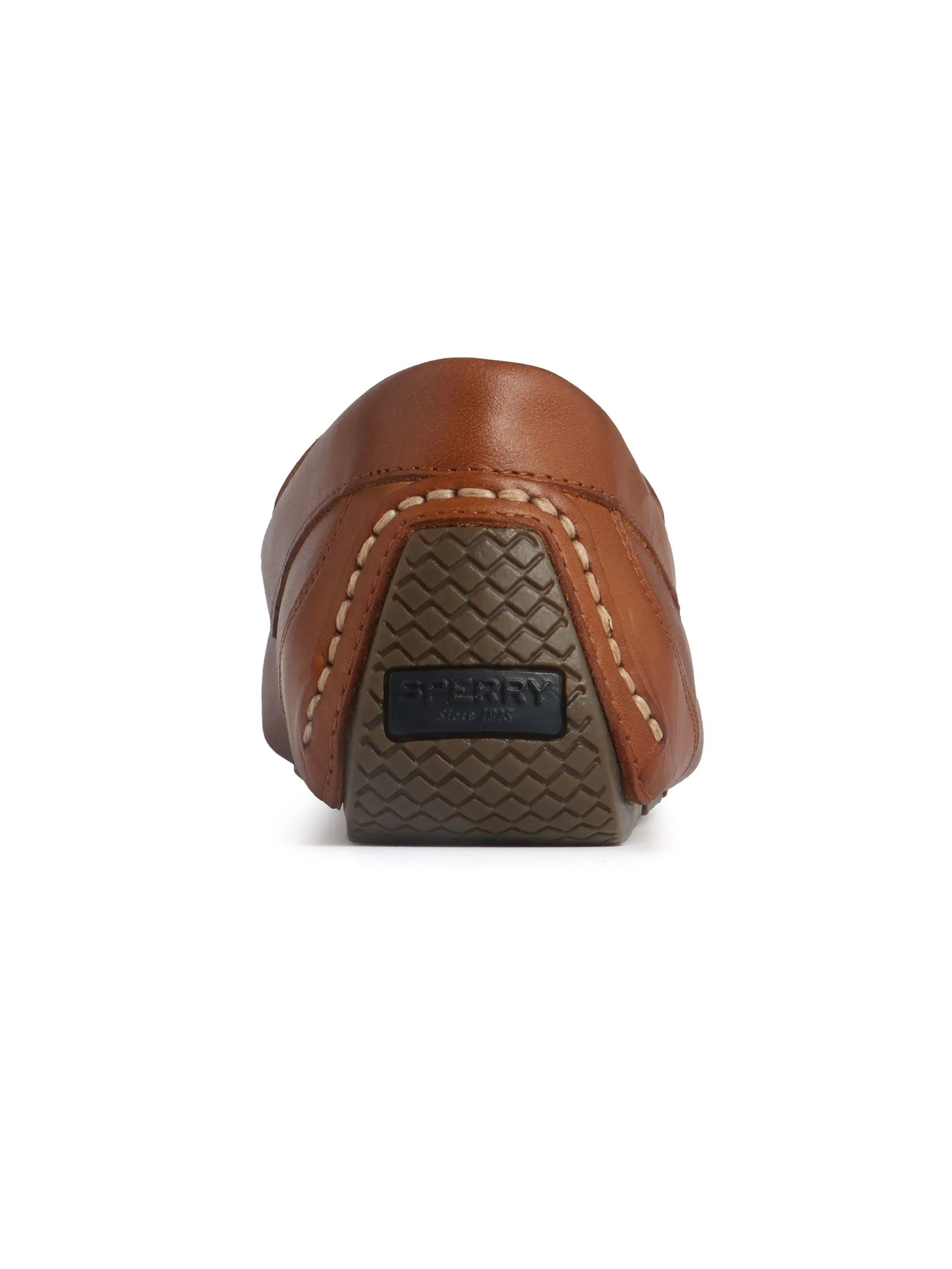 SPERRY MEN MEDIUM BEIGE DAVENPORT VENETIAN