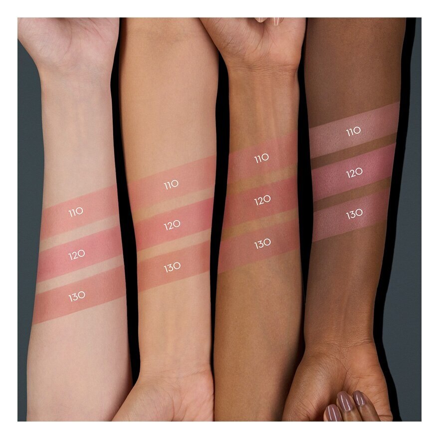 Catrice Airblush Matt Blush 130