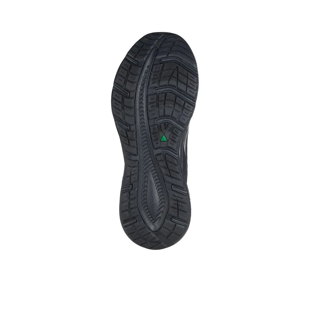 SKECHERS Men Casual Shoes Relaxed Fit®: Edgeride - Exodis Black - SK108SH718ELTH