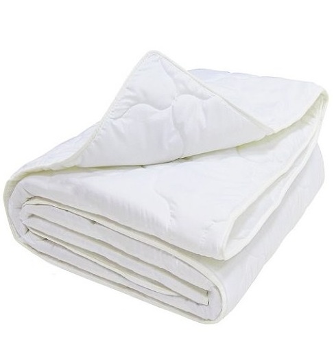 Одеяло из натурального латекса шириной 210 и длиной 200 или 230 см