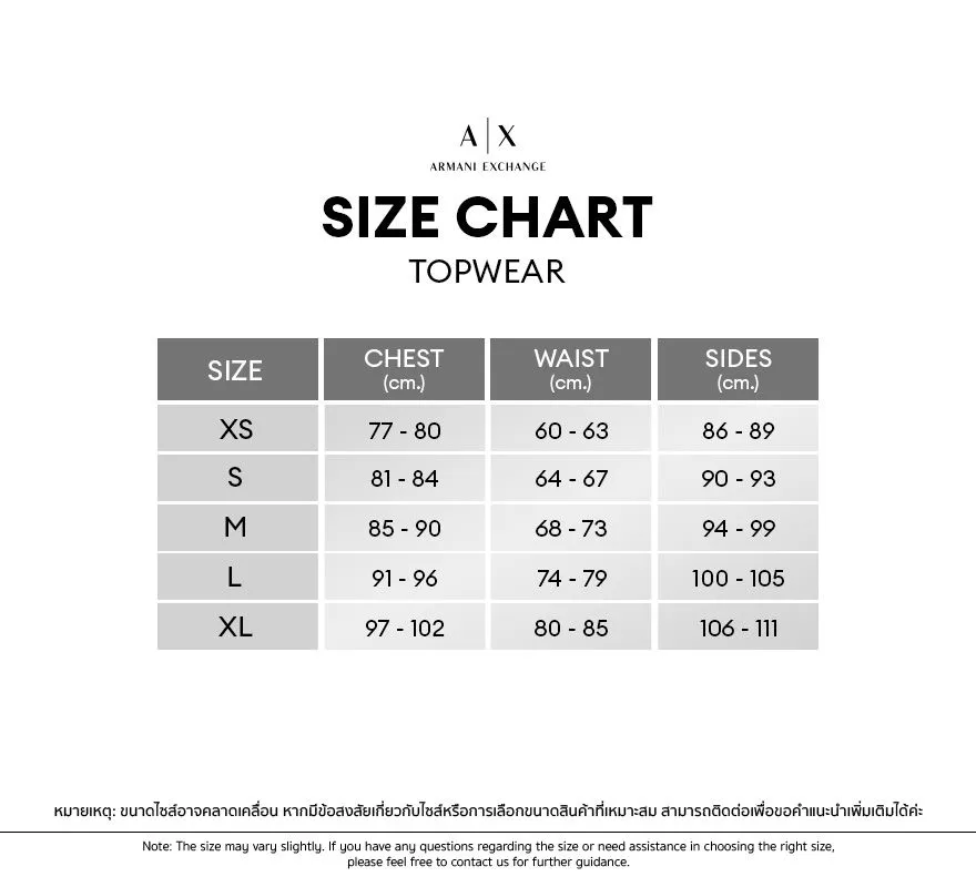 ARMANI EXCHANGE Jacket Women XW001236-AF16198-UC001 Black