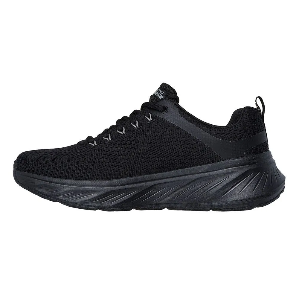 SKECHERS Men Casual Shoes Relaxed Fit®: Edgeride - Contention Black - SK108SH806EITH