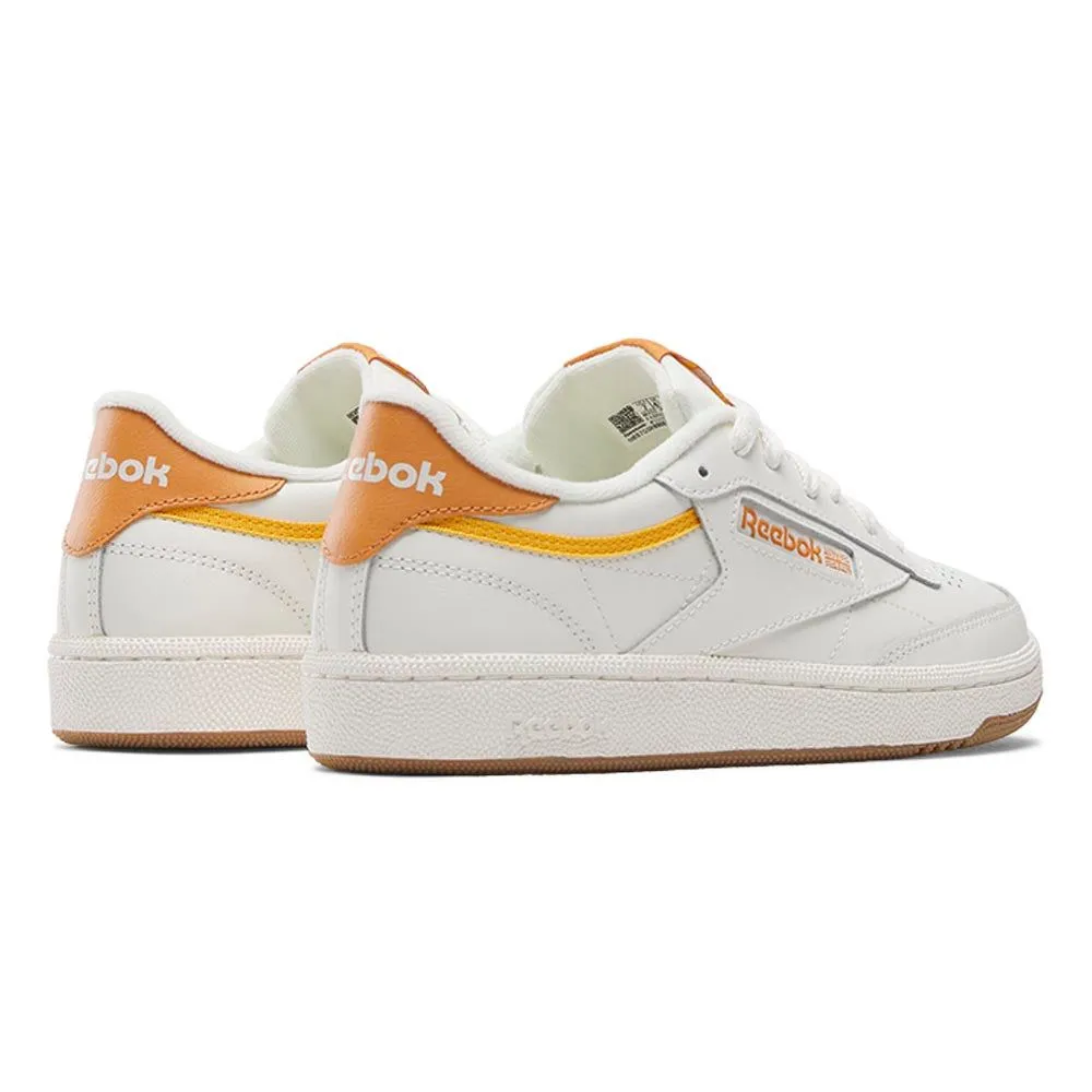 REEBOK Women Casual Shoes Club C 85 Cream - RE099SH809EJTH