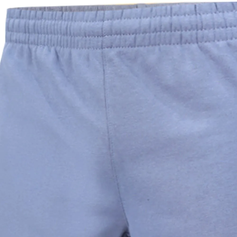 UMBRO Men Casual Shorts RLXD Blue - UM126AP948EITH