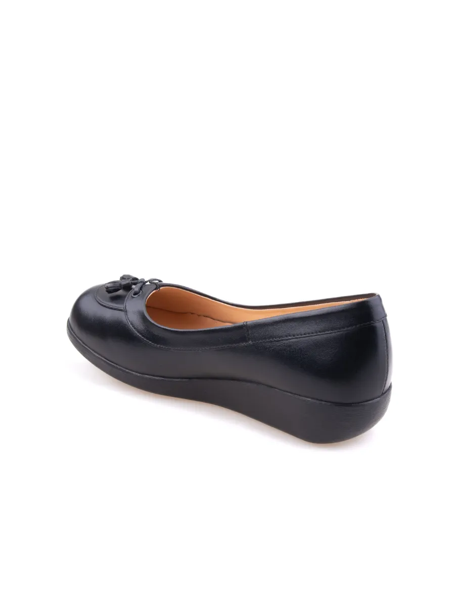 DORTMUEND Women Loafers Megan Black