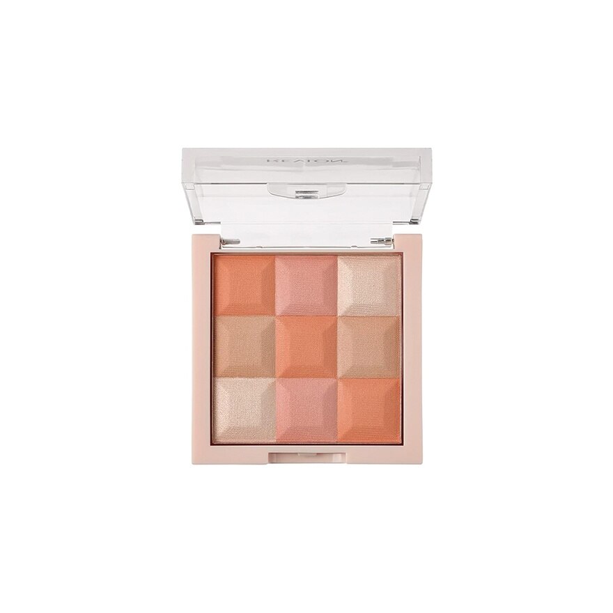 Revlon Illuminator Blush 8.5g 001
