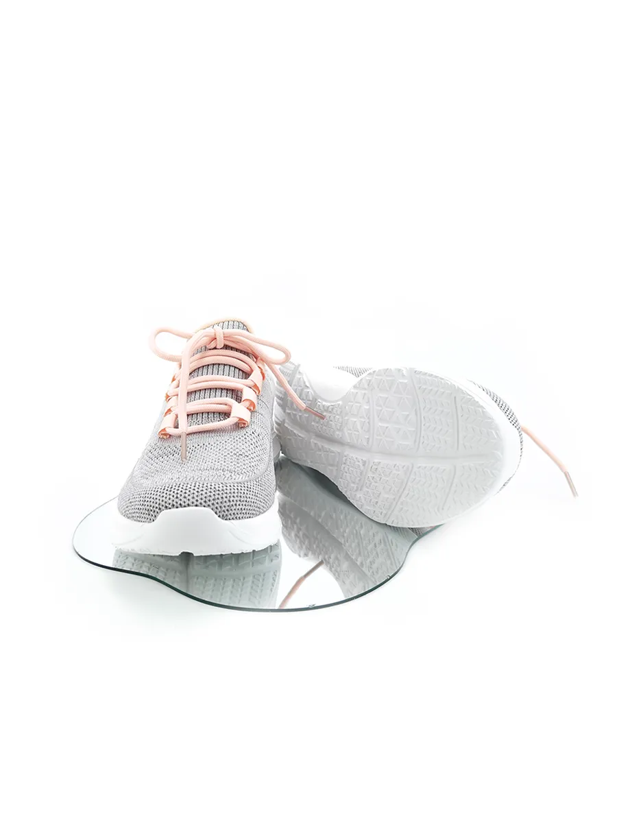 TREND Women shoes SEOUL-PINK