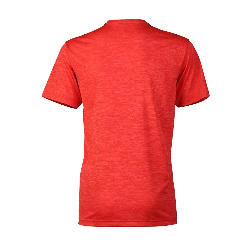 GRAND SPORT Red Thailand T-Shirt (023190)