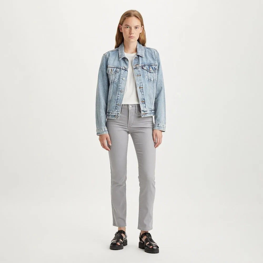 LEVI'S Women's 312 Shaping Slim Jeans 19627-0214 Grey