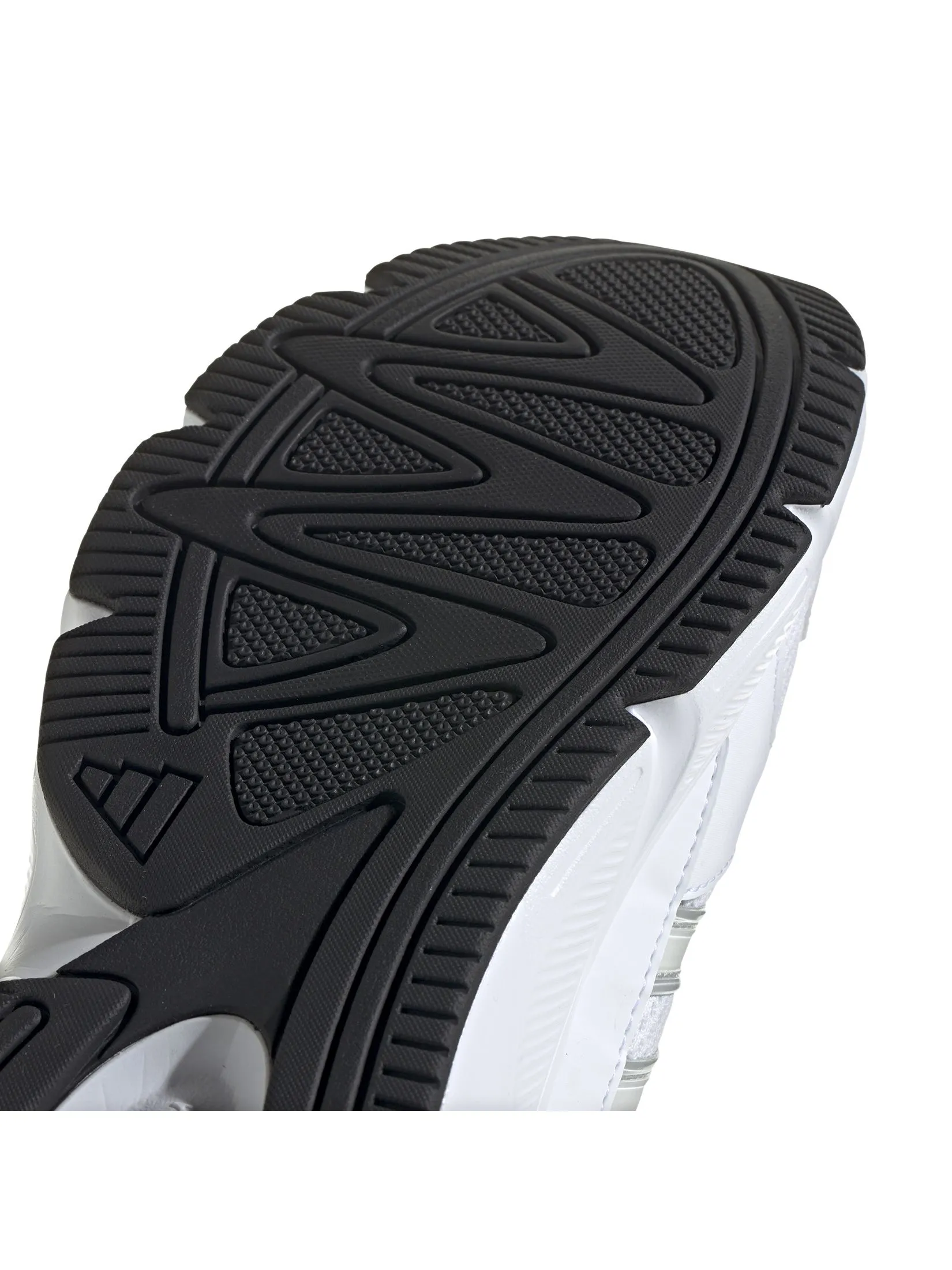 ADIDAS Men Sneakers Crazychaos 2000 IH0305 Ftwr White / Grey Two / Core Black