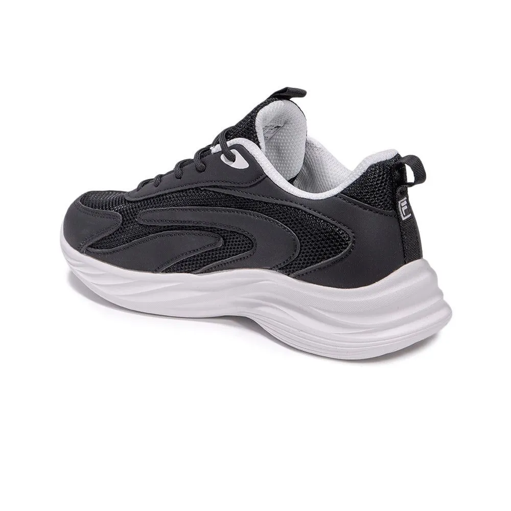 FILA Women Running Shoes Speedflex Black - FI039SH985EHTH