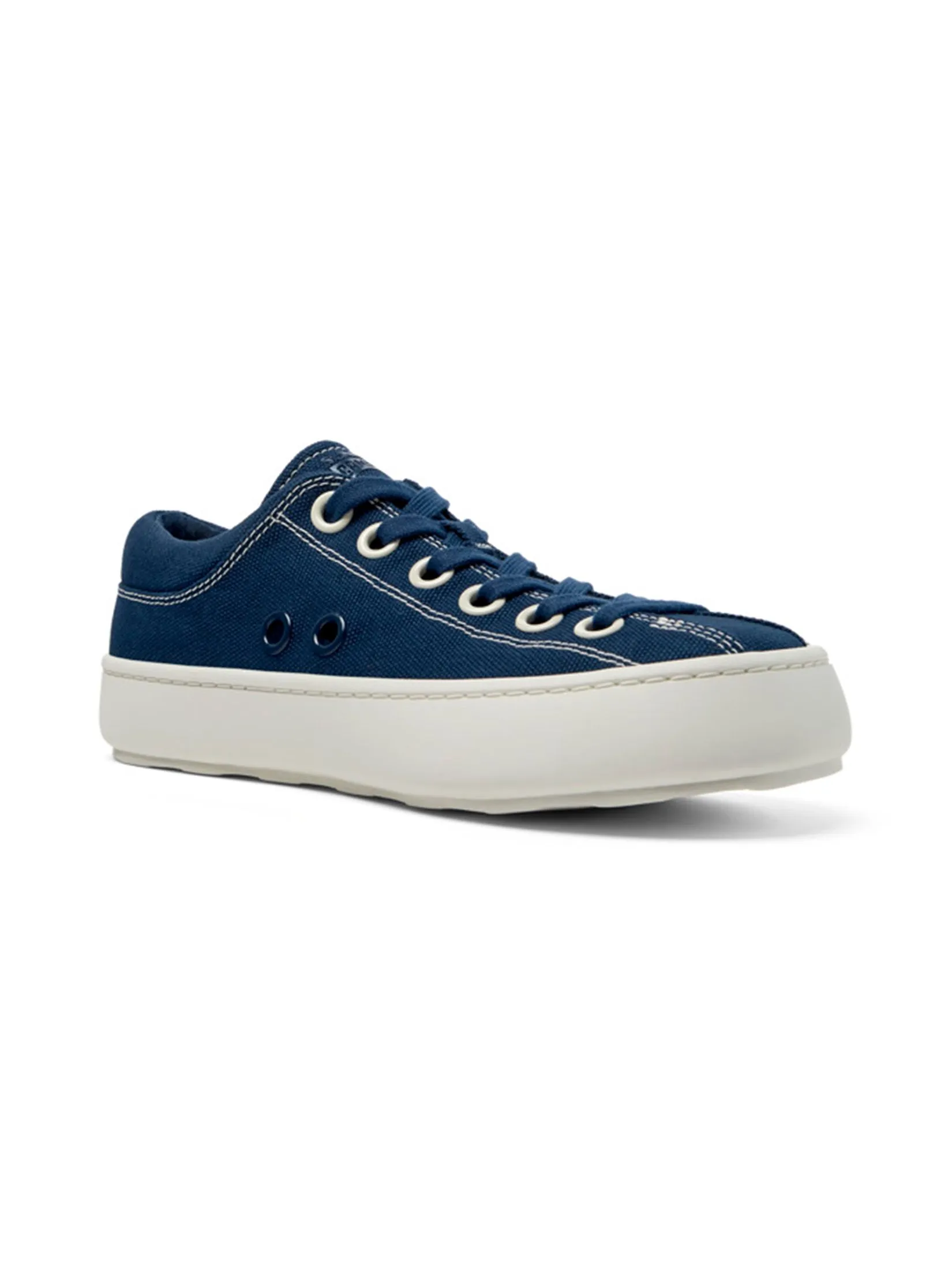 CAMPER Men Sneakers Shoes Sunnei Blue