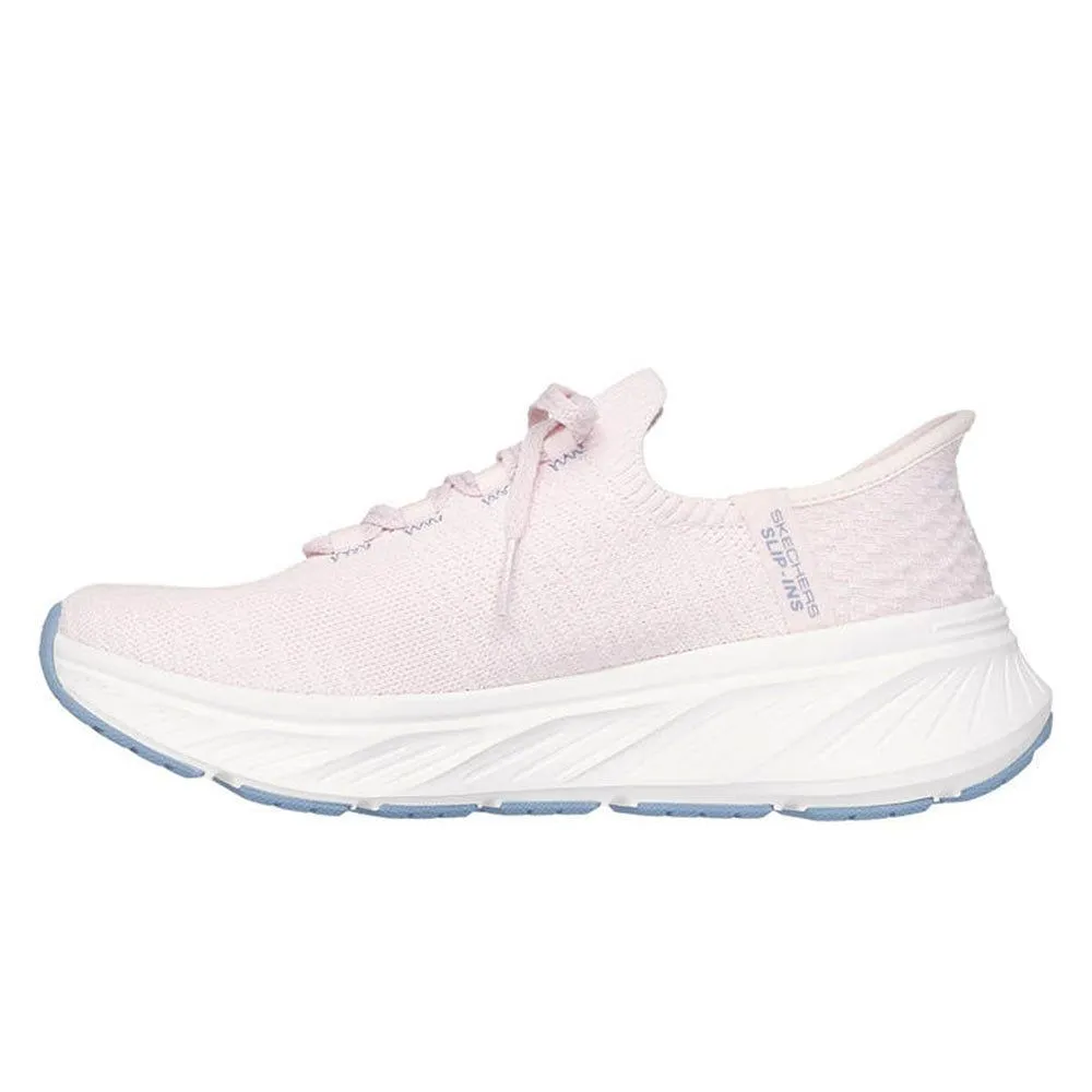 SKECHERS Women Casual Shoes Slip-ins® Relaxed Fit®: Edgeride - Impression Pink - SK108SH802EGTH