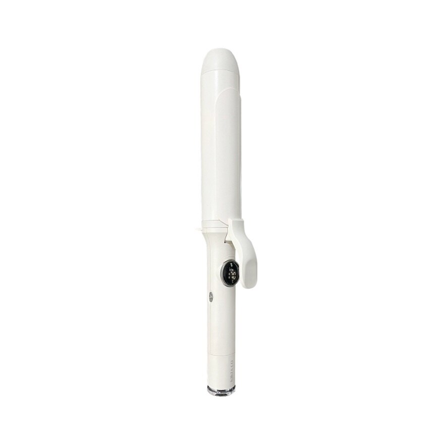 KIKICO Hair Curler Flexi Curl 40 mm. KK-844 - White