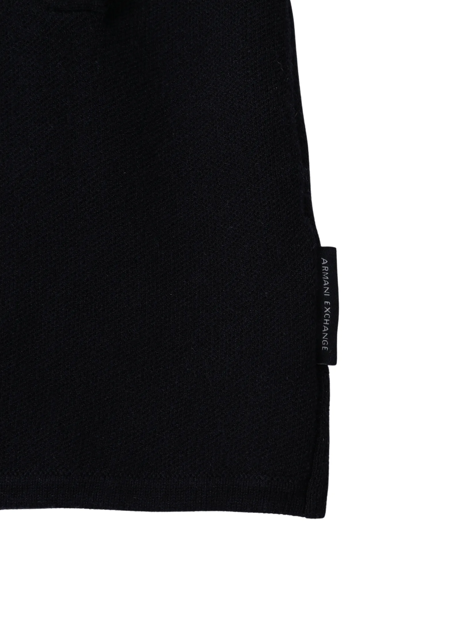 ARMANI EXCHANGE Cardigan Men XM001925-AF16913-UB101 Navy Blue