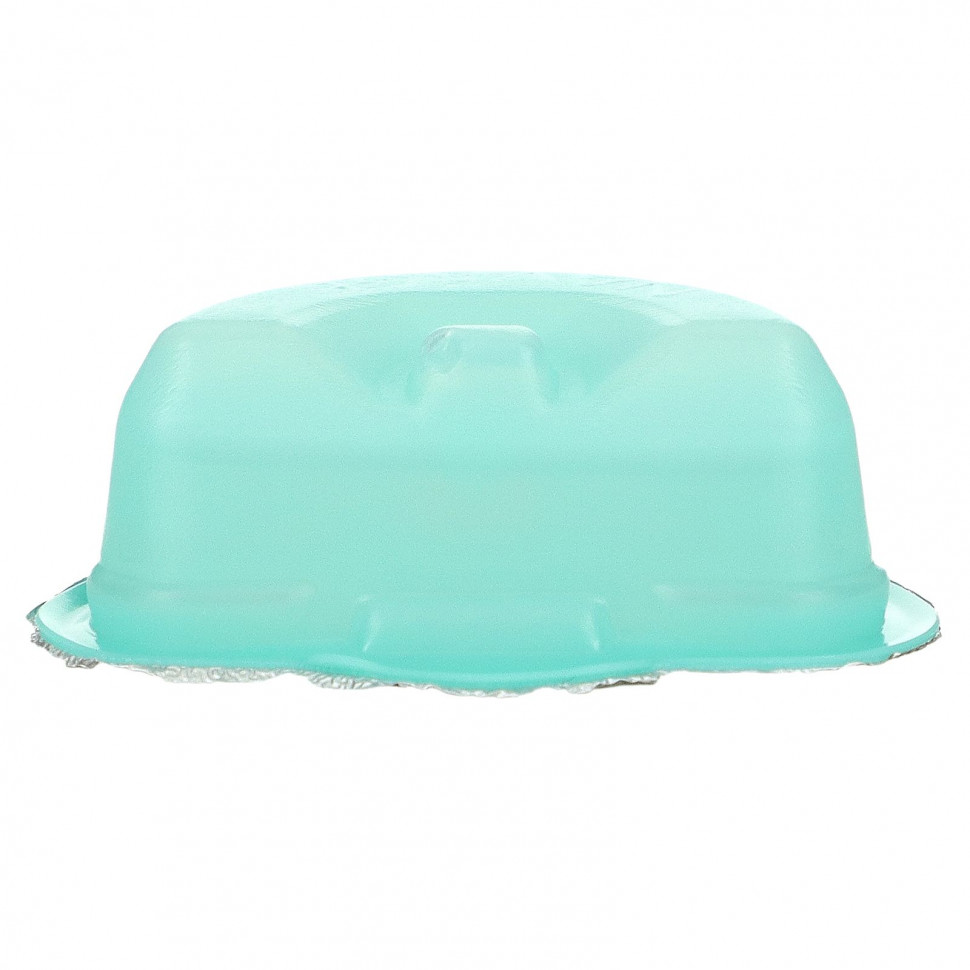 Navage, Nasal Care, солевой раствор для промывания носа, SaltPod и эвкалипт, 30 капсул с солевым концентратом