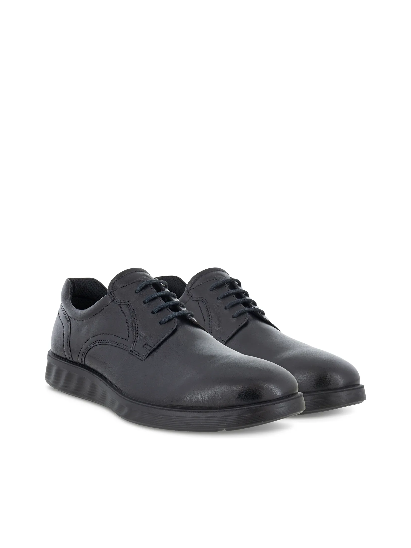 ECCO Men Oxfords Shoes S Lite Hybrid Black