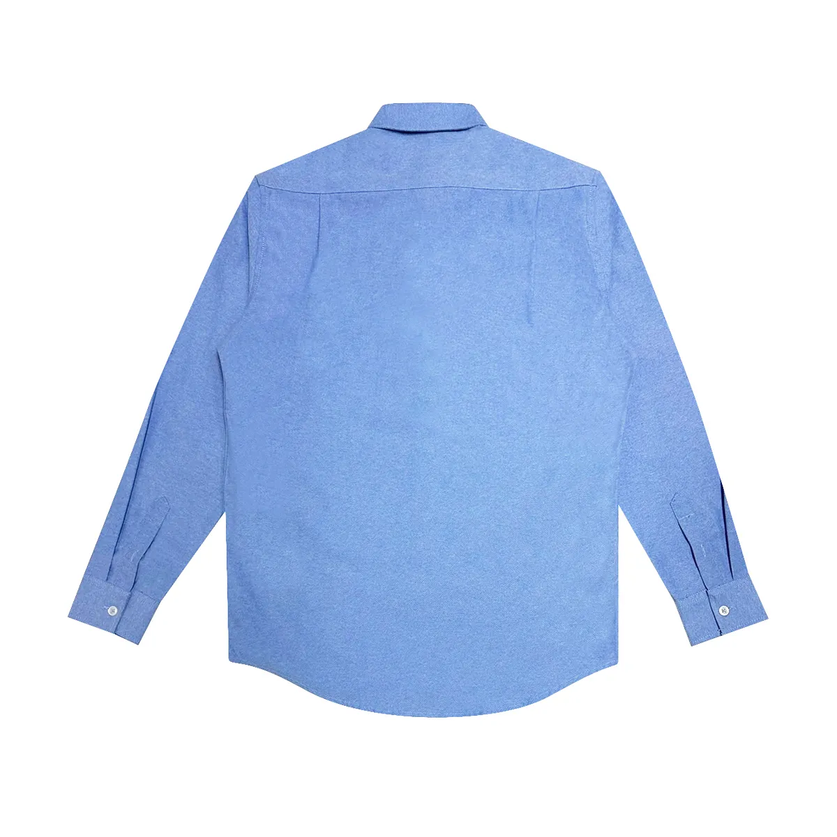 NAUTICA Men Shirts Light Blue