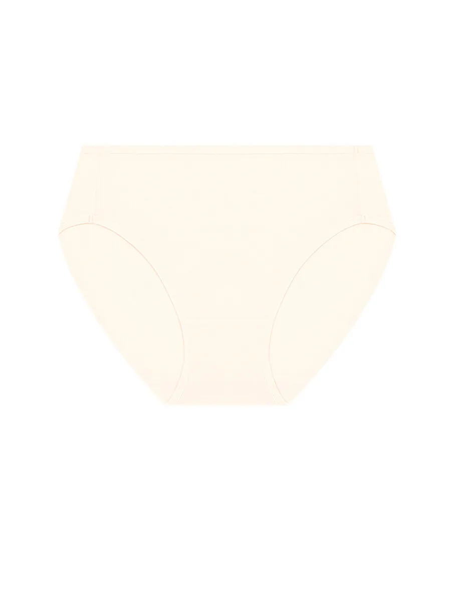 SABINA Panty Panty Zone women Collection - Vanilla Size - 3XL