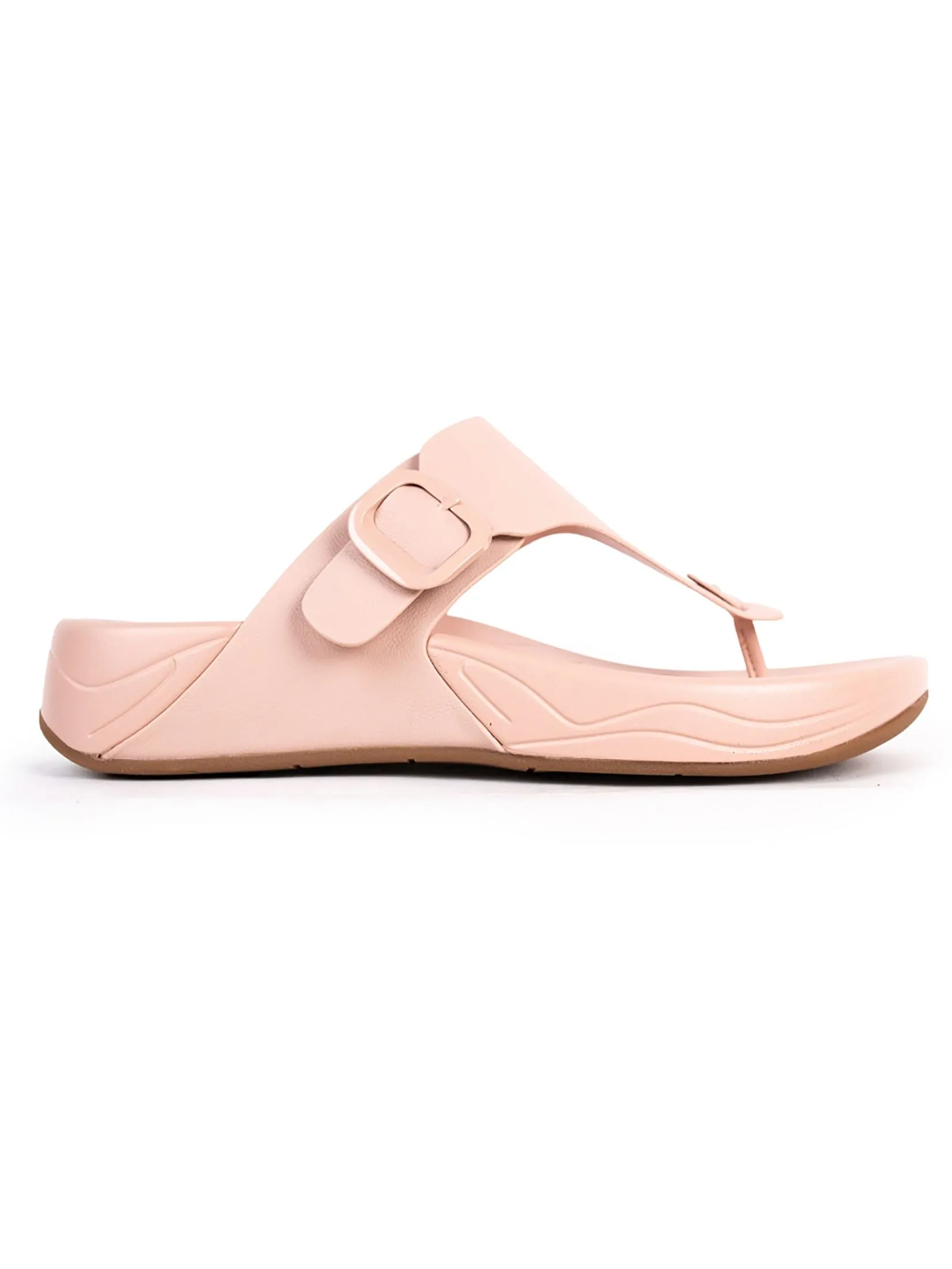ATAYNA Women's Comfort Sandals AS Pink