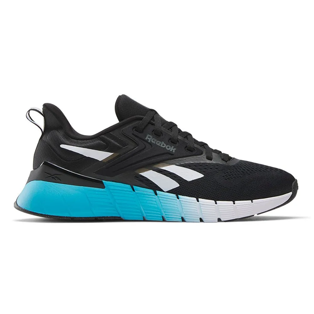 REEBOK Nano Gym Men Training Shoes Black - RE099SH413EOTH