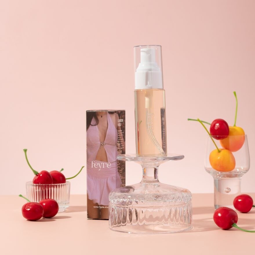 Feyre Fabric Mist 50ml. London Kiss