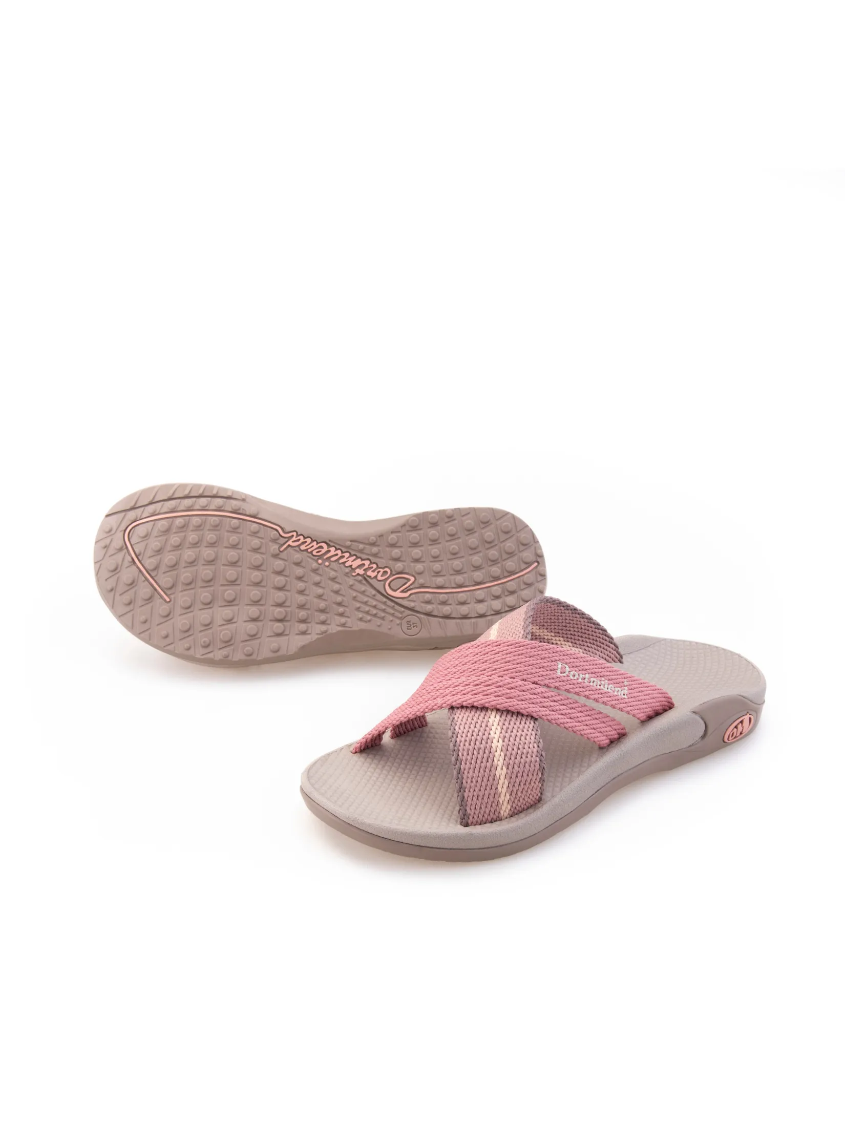 DORTMUEND Women Sandals Doris Paste-Sand