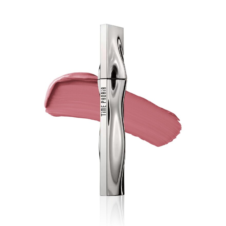 #Time Phoria Eternal Air Matte Lip 001