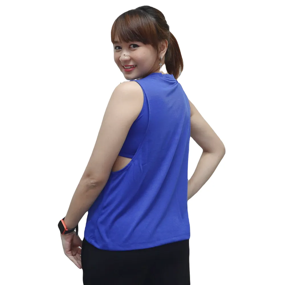 GRAND SPORT Blue Women's Training (028788)