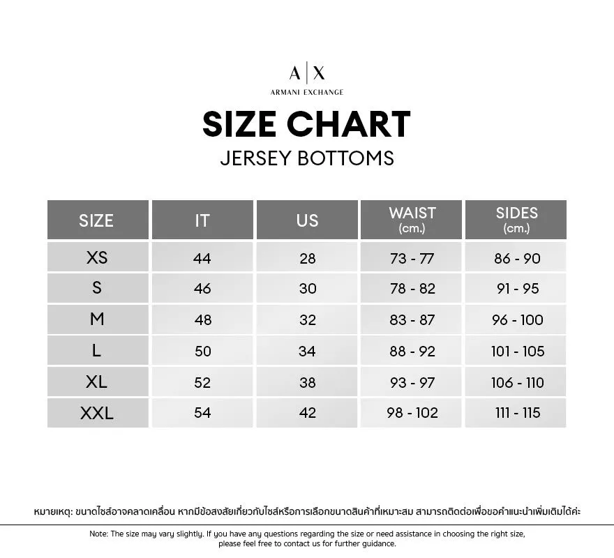 ARMANI EXCHANGE Shorts Men XM001227-AF11847-F0017 Off-White