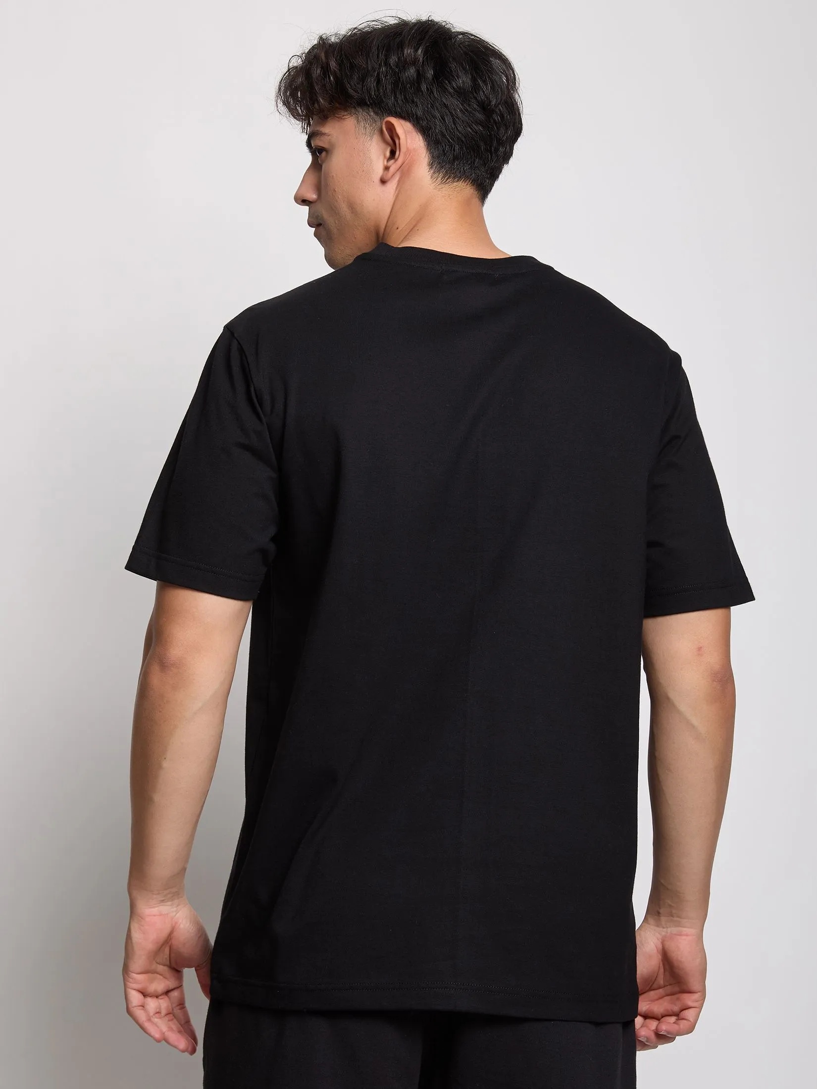 PACIFIC UNION Men T-Shirt Superman Legend Forever