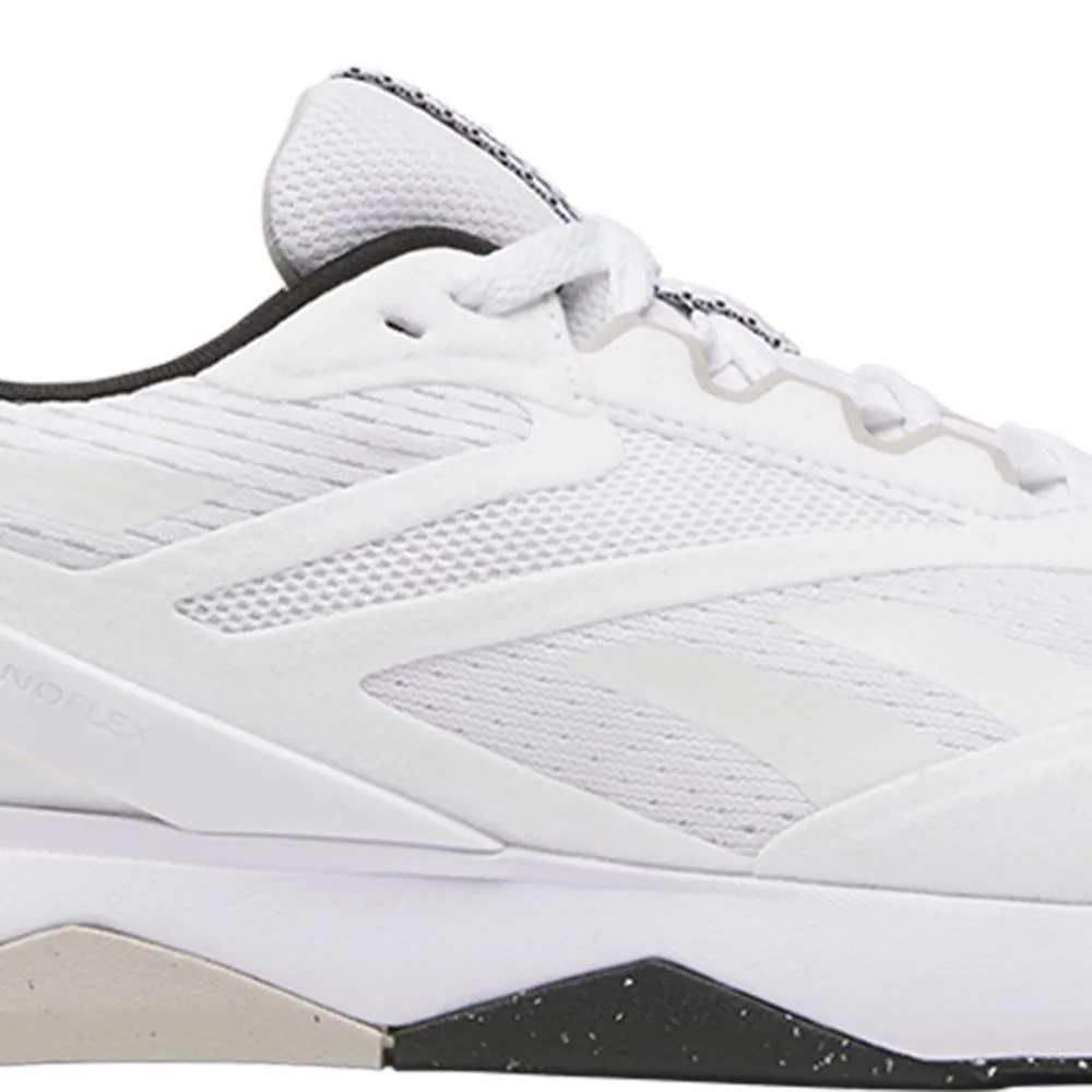 REEBOK NanoFlex TR 2 Men Training Shoes White - RE099SH415EOTH
