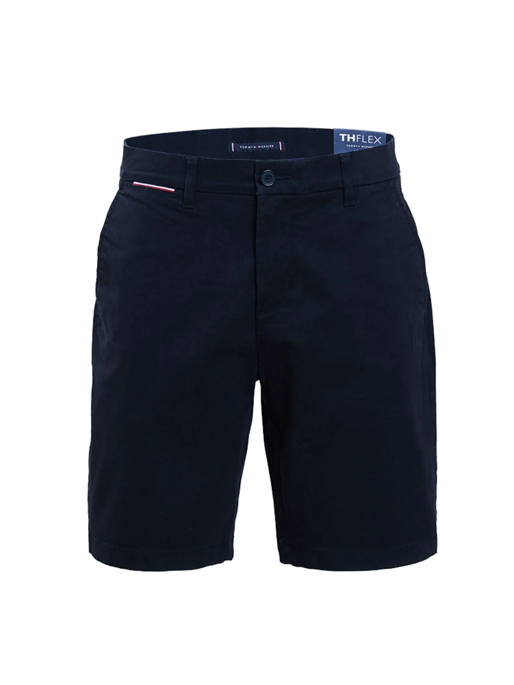 TOMMY HILFIGER MEN SHORTS BLUE