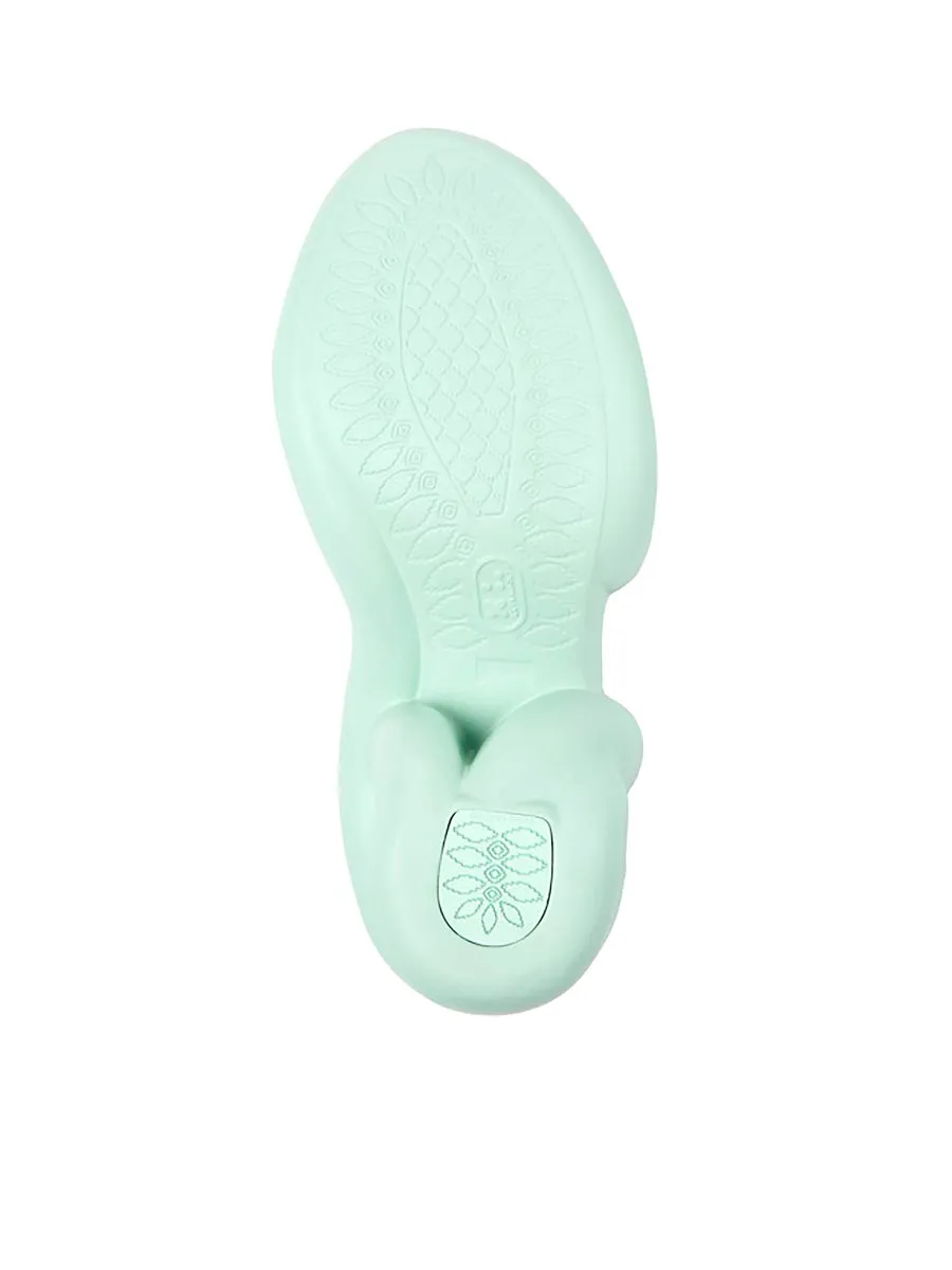 CAMPER Women Heels Shoes Kobarah Blue