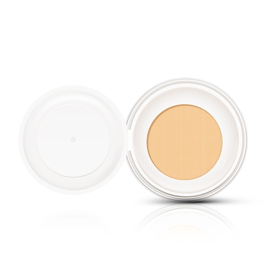 #Sivanna Colors Capy LoosePowder 01