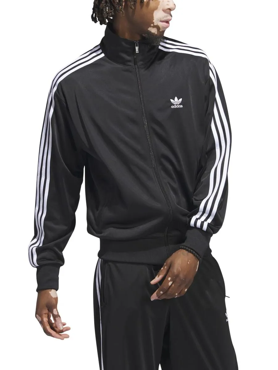 ADIDAS Men Track Top Adicolor Classics FirebirdBlack / White