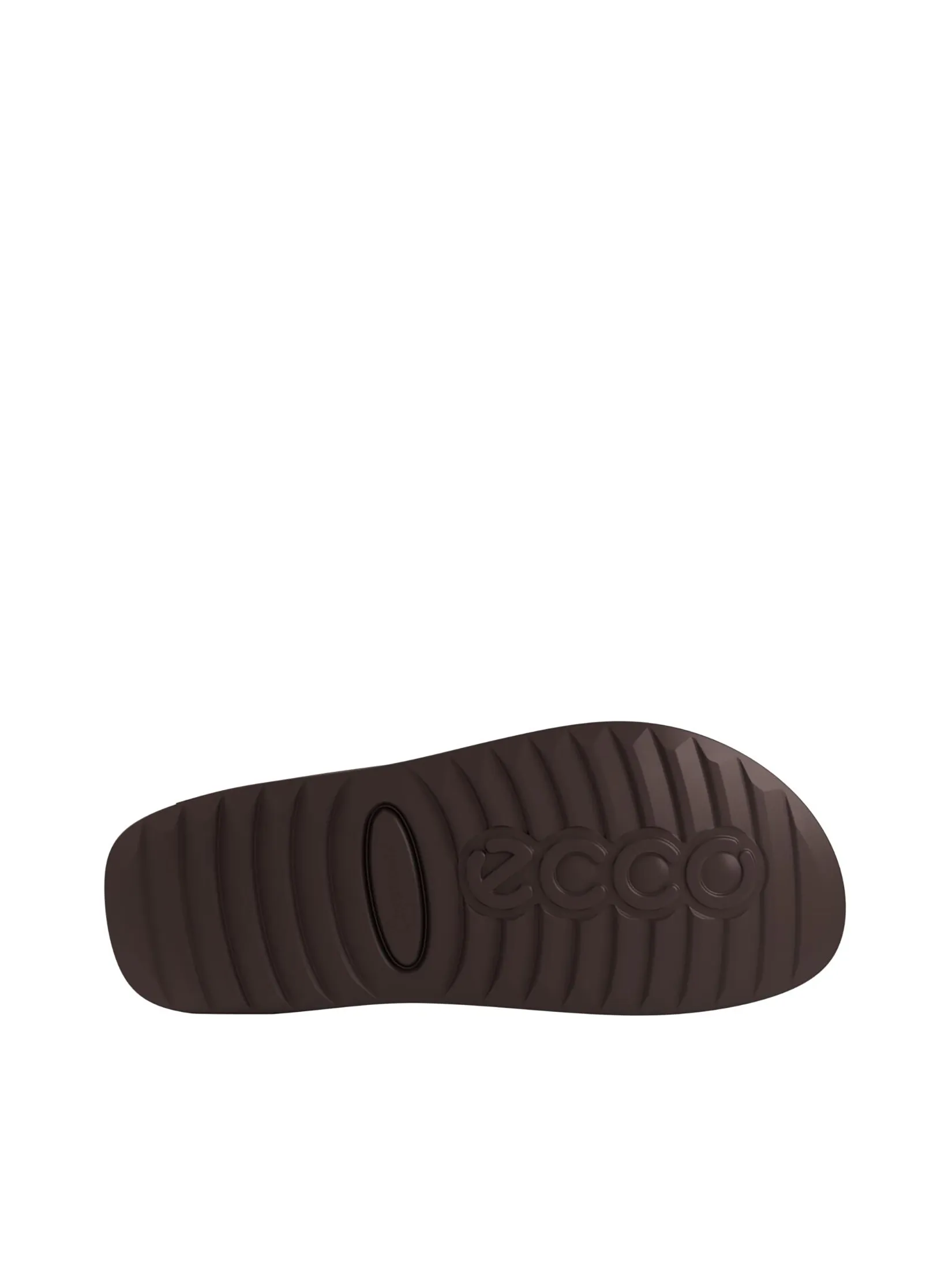 ECCO Men Sandal Cozmo Potting Soil