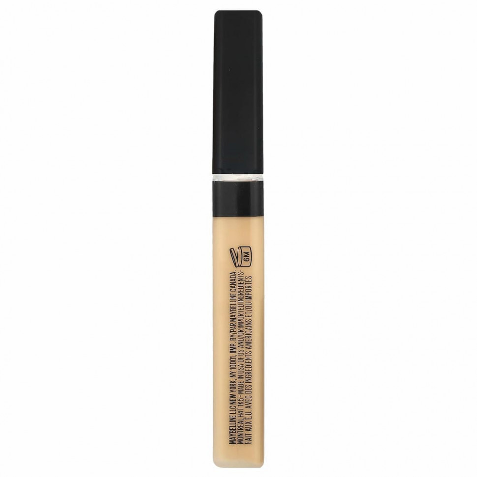 Maybelline, Консилер Fit Me, оттенок 20 песочный, 6,8 мл (0,23 жидк. унции)