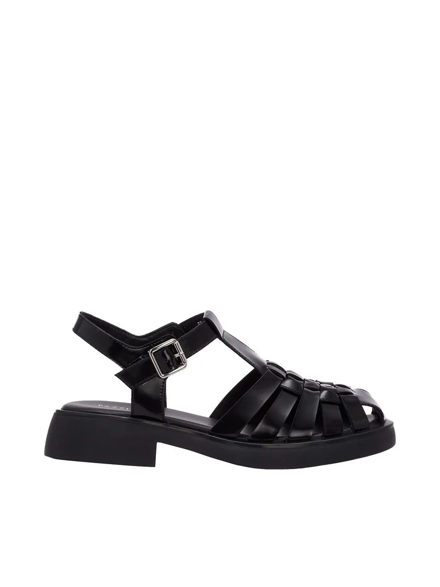 PAZZION Women Sandals