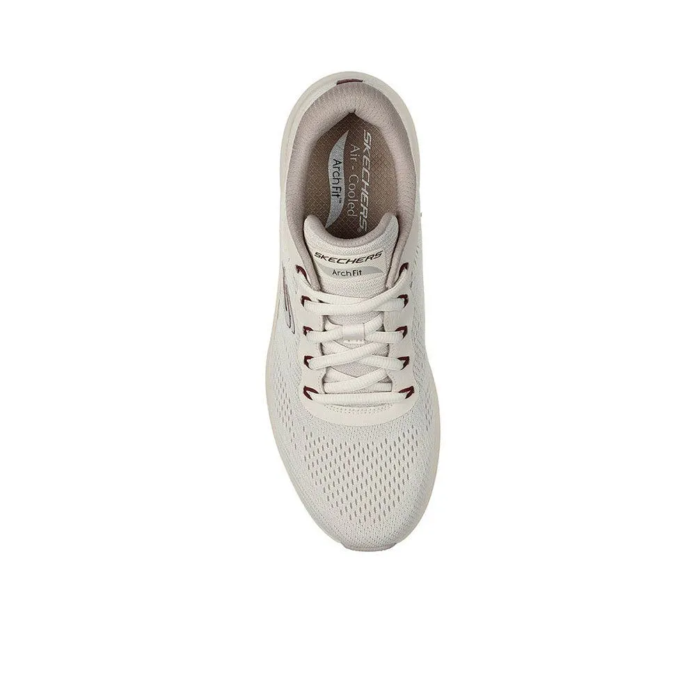 SKECHERS Men Casual Shoes Arch Fit® 2.0 White - SK108SH765EFTH