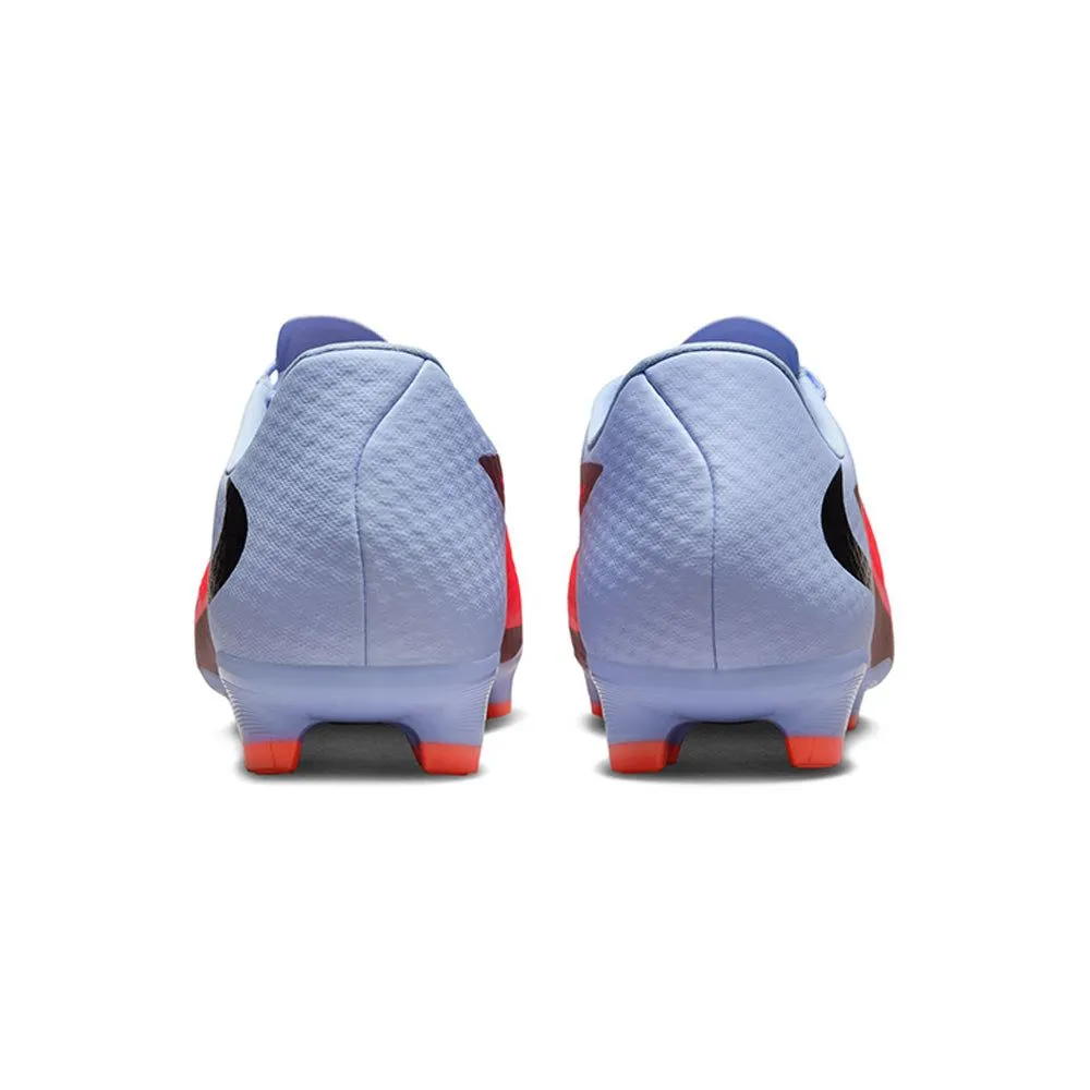 NIKE Phantom 6 Low Academy MG Men Football Shoes Blue - NI083SH518ENTH