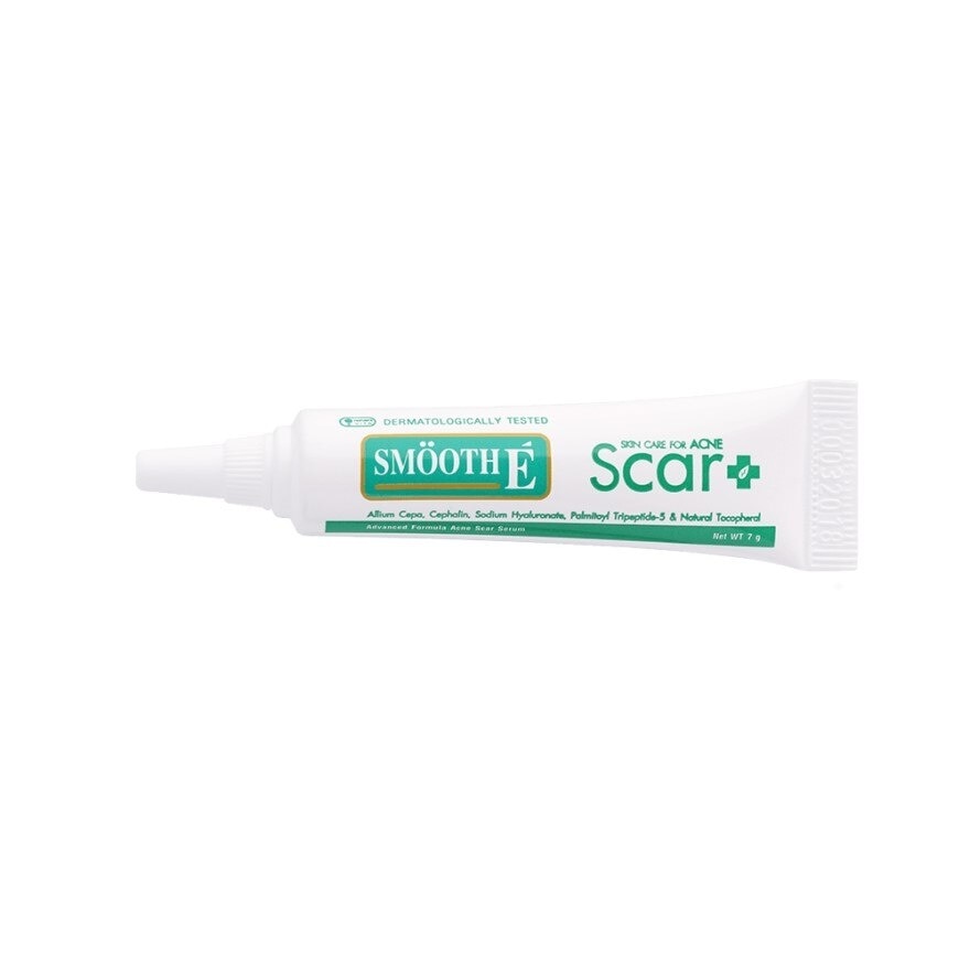 Smooth E Acne Scar Serum 7 G.