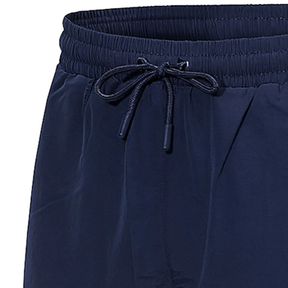 FILA Men Training Shorts Iconic Blue - FI039AP049ENTH