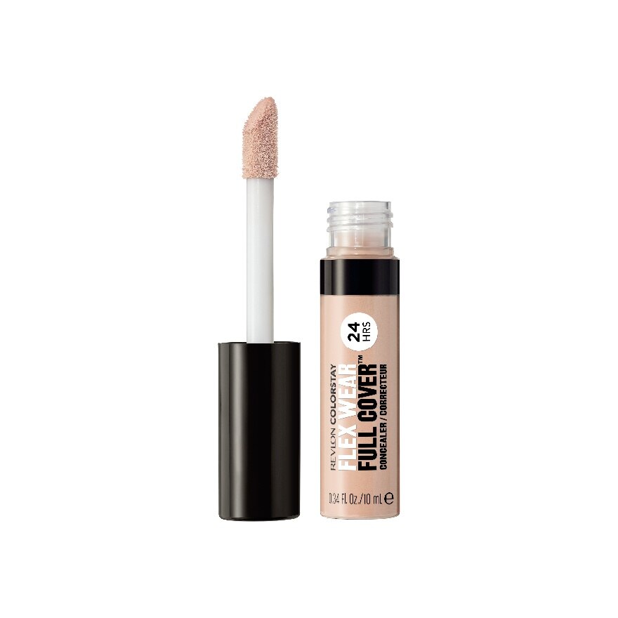 Revlon Colorstay Flex Ware Concealer 010